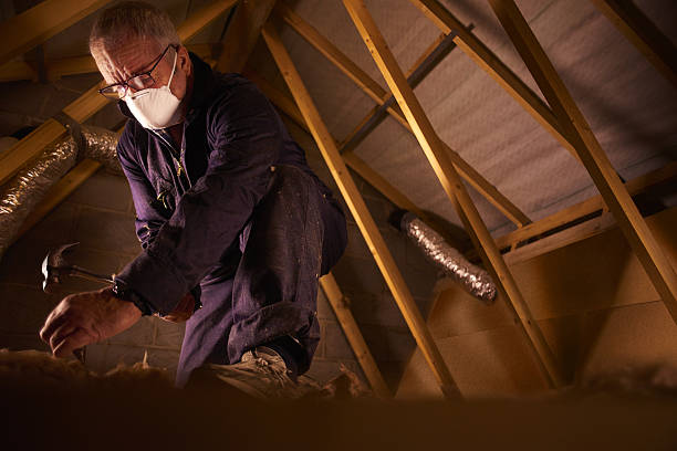 Best Wall Insulation Contractor  in Water Mill, NY